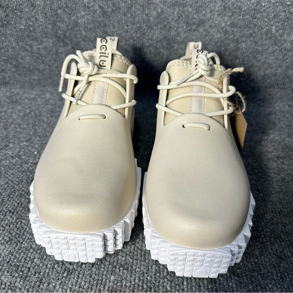 Cilu Xpresole Blocks Men Low Top SZ 8 - Picture 6 of 10